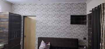 Furnished Amenities in 2.5 BHK Apartment at Nahar Amrit Shakti, Chandivali – for Sale