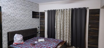 Bedroom in 2.5 BHK Apartment at Nahar Amrit Shakti, Chandivali – for Sale