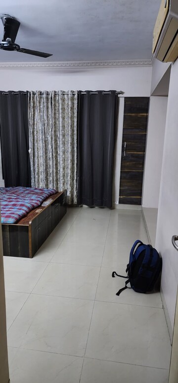 2.5 BHK Apartment For Sale in Nahar Amrit Shakti, Chandivali