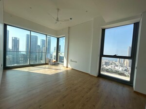 4 BHK Apartment For Sale in Rustomjee Crown, Prabhadevi