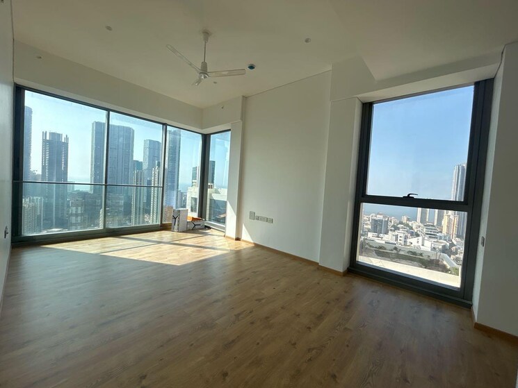 Cover Image, rustomjee-crown 4 Bedroom 2200 Sq.Ft. Apartment In Prabhadevi Mumbai 9445875