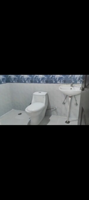Bathroom in 3 BHK Apartment at Star Rameshwaram, Raj Nagar Extension – for Sale