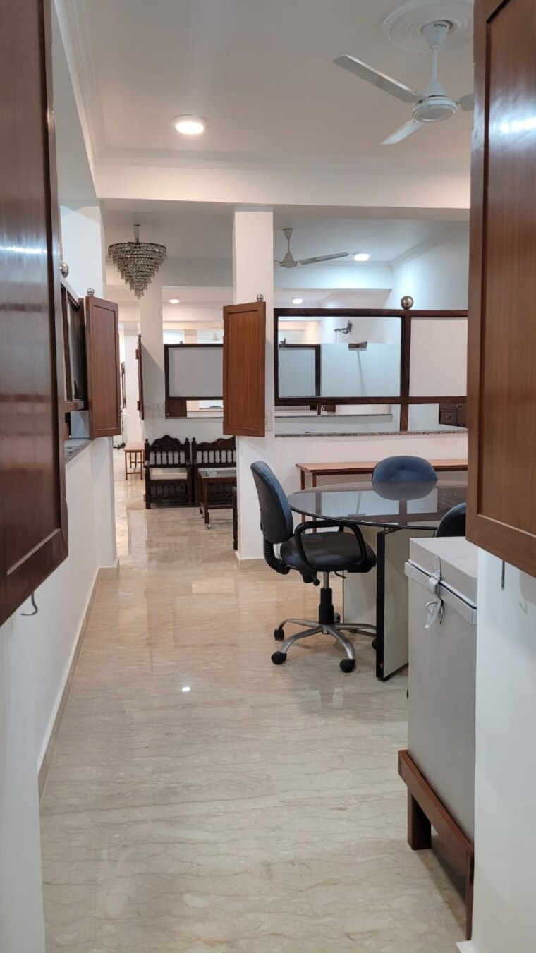 Exterior View, dhavalgiri-apartment-sector-11  2454 Sq.Ft. Plot In Sector 11 Noida 9445889