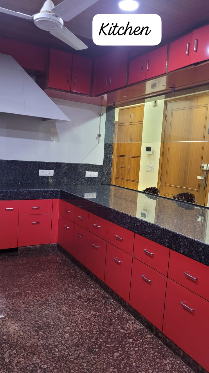 Plot For Sale in RWA Apartments Sector 15