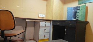 Kitchen in  Office Space at Om Heera Panna Mall, Andheri West – for Rent