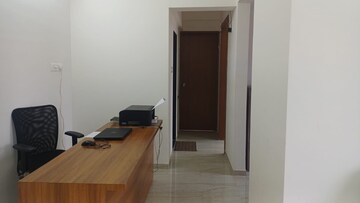 Building Lobby in 2 BHK Apartment at Kasarvadavali – for Sale