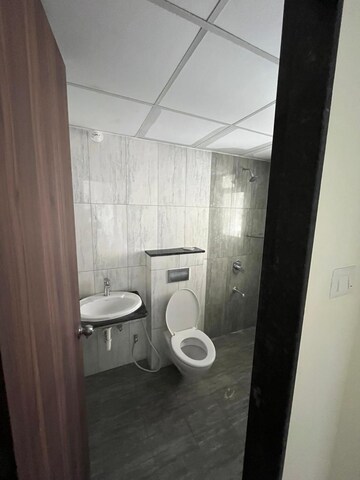 Bathroom in 2 BHK Apartment at Kolte Patil Life Republic Arezo, Hinjewadi – for Sale