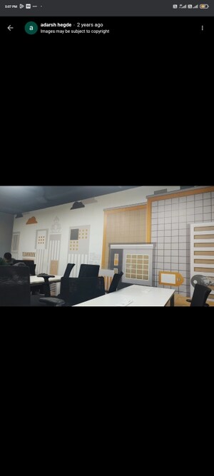  Office Space For Rent in Koramangala