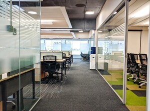 Parking in  Office Space at Koramangala – for Rent