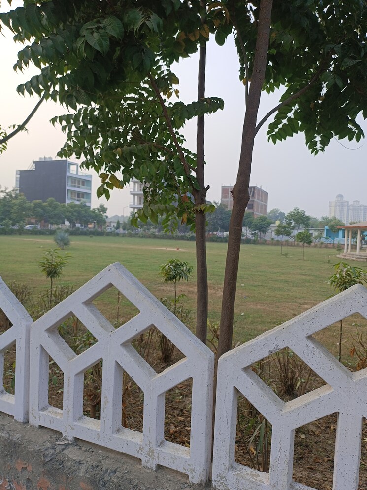 Exterior View, prime-city-greater-noida 2 Bedroom 1754 Sq.Ft. Builder Floor In Sector 3 Greater Noida Greater Noida 9446452