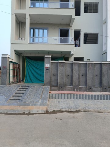 2 BHK Builder Floor – Exterior View View at Prime City Greater Noida, Sector 3 Greater Noida - for Rent
