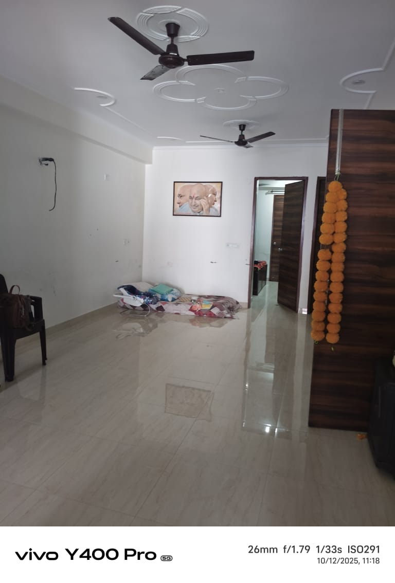 2 BHK + Pooja Room 1655 Sq.Ft. Builder Floor in Prime City Greater Noida