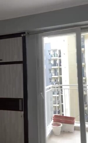 Building Lobby in 2 BHK Builder Floor at Prime City Greater Noida, Sector 3 Greater Noida – for Rent