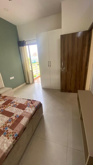 Bedroom in 3 BHK Apartment at Fidato Honour Homes, Sector 89 – for Sale