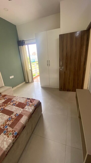 Bedroom in 3 BHK Apartment at Fidato Honour Homes, Sector 89 – for Sale