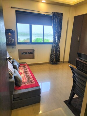 2 BHK Apartment For Sale in Shubham Residency Kalwa, Kalwa