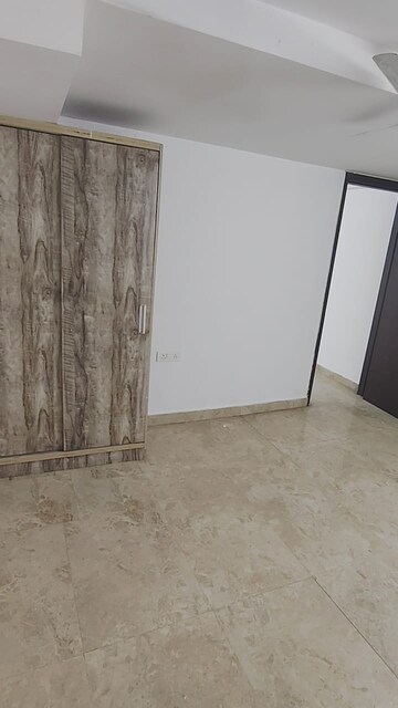 1 BHK Apartment For Rent in Malviya Nagar