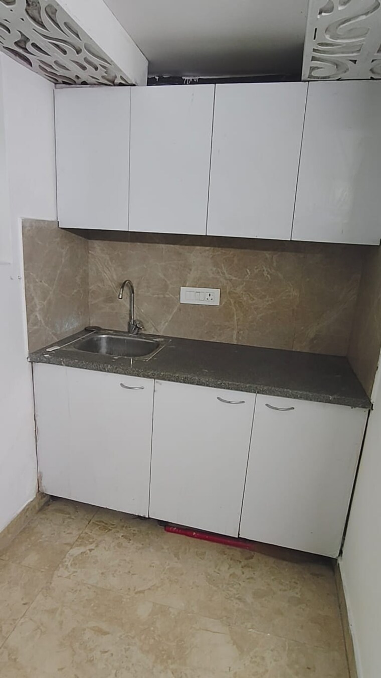 Kitchen, malviya nagar 1 Bedroom 500 Sq.Ft. Apartment In Malviya Nagar Delhi 9445968