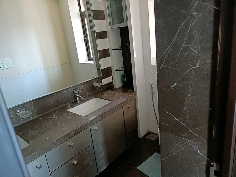 Kitchen, kalpataru-horizon 4 Bedroom 1980 Sq.Ft. Apartment In Worli Mumbai 9445974