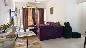 3 BHK Apartment For Rent in Kanakia Levels, Malad East