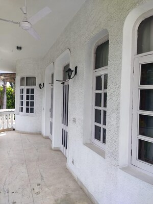  Plot – Exterior View View at RWA Apartments Sector 26, Sector 26 - for Sale