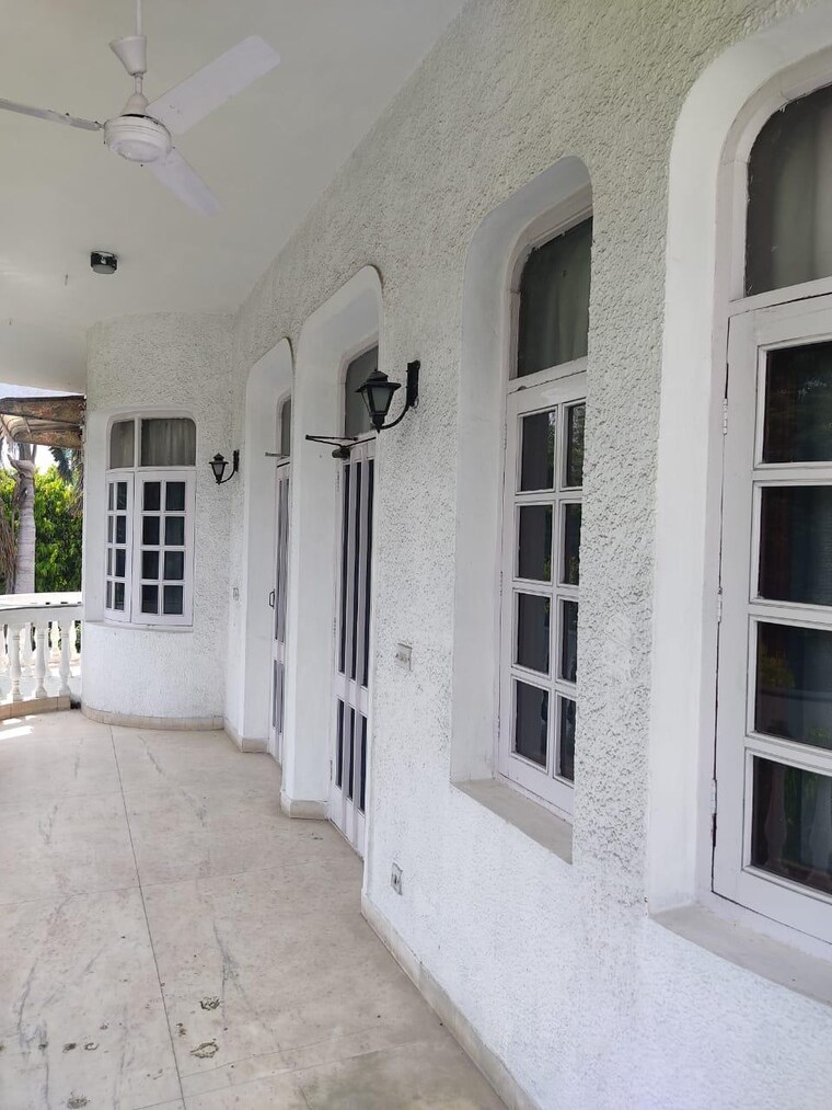 Exterior View, rwa-apartments-sector-26  5382 Sq.Ft. Plot In Sector 26 Noida 9446124