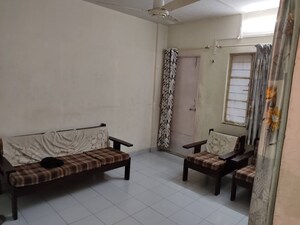 1 BHK Apartment For Rent in Sneh Akshay Nagar Phase I, Pimple Nilakh