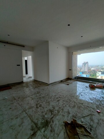 3 BHK Apartment For Sale in Delta Icon, Airoli Sector 7