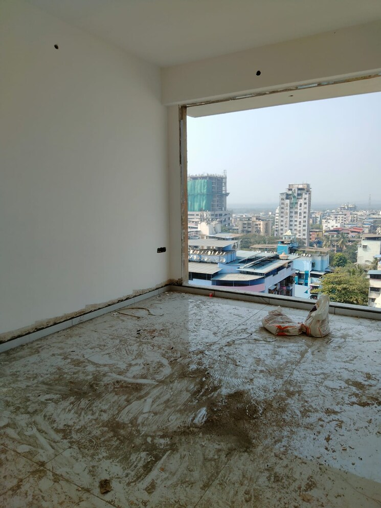 Bedroom, delta-icon 3 Bedroom 2129 Sq.Ft. Apartment In Airoli Sector 7 Navi Mumbai 9446144