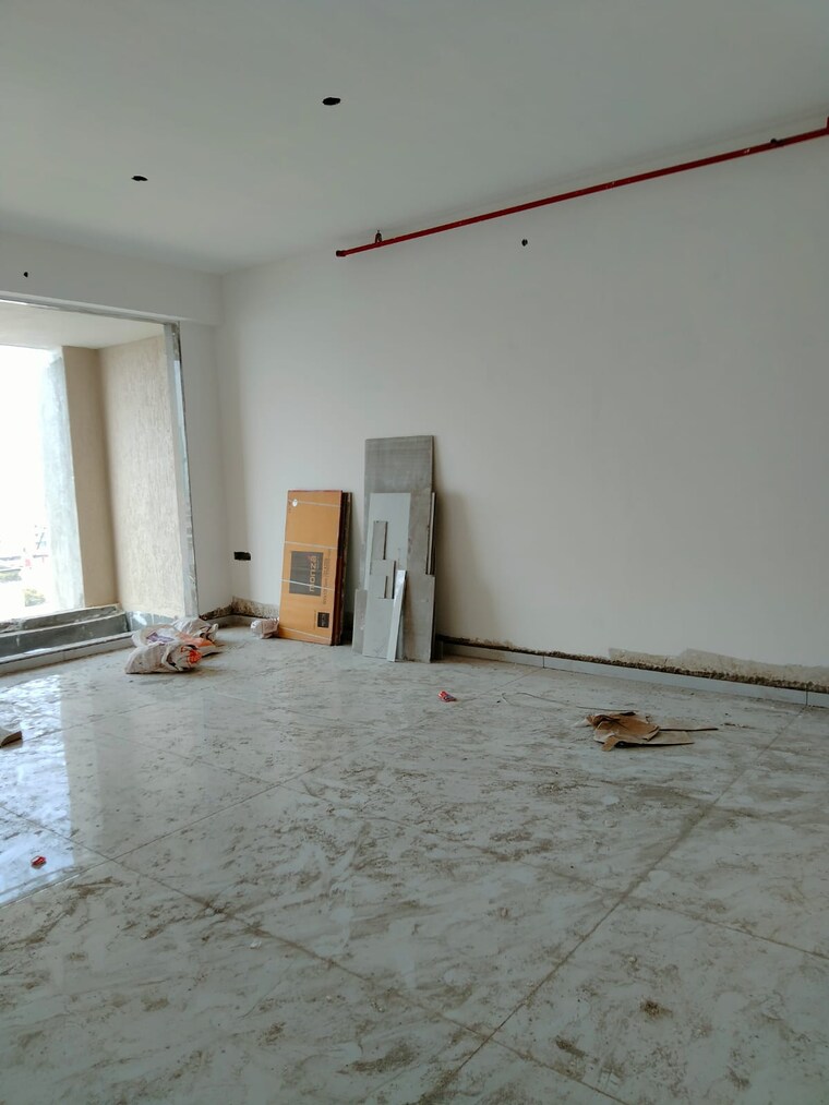 Bedroom, delta-icon 3 Bedroom 2129 Sq.Ft. Apartment In Airoli Sector 7 Navi Mumbai 9446144