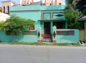 2.5 BHK Independent House For Sale in A-Zone