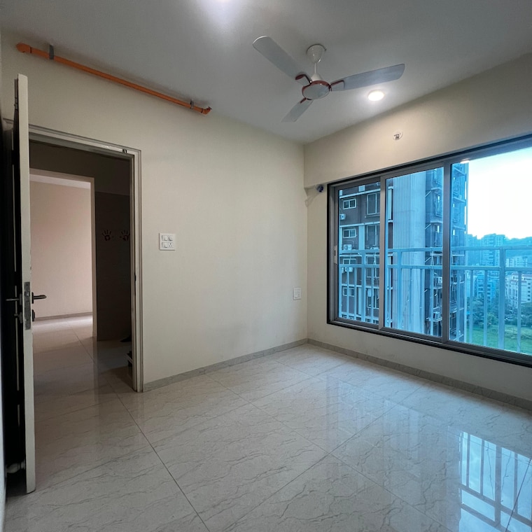 Room, highway-view-chs-vikhroli-east 1 Bedroom 610 Sq.Ft. Apartment In Tagore Nagar Mumbai 9446224