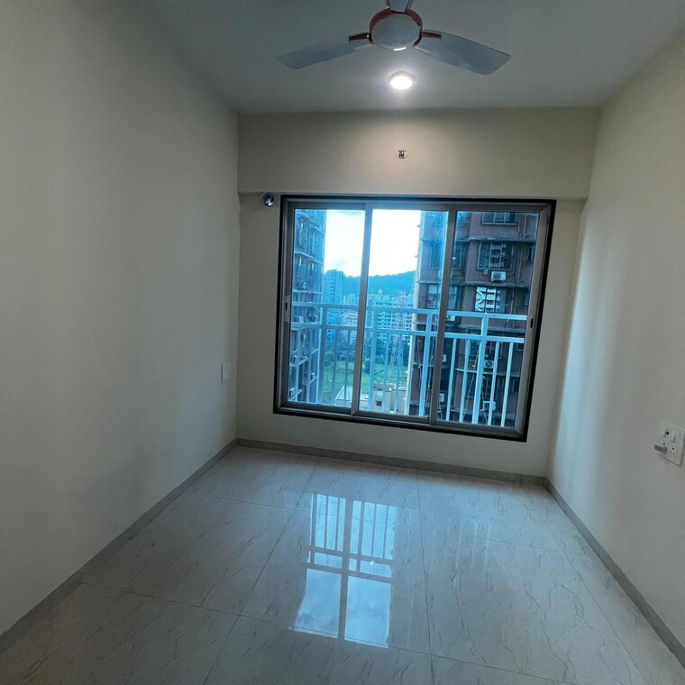 Room, highway-view-chs-vikhroli-east 1 Bedroom 610 Sq.Ft. Apartment In Tagore Nagar Mumbai 9446224