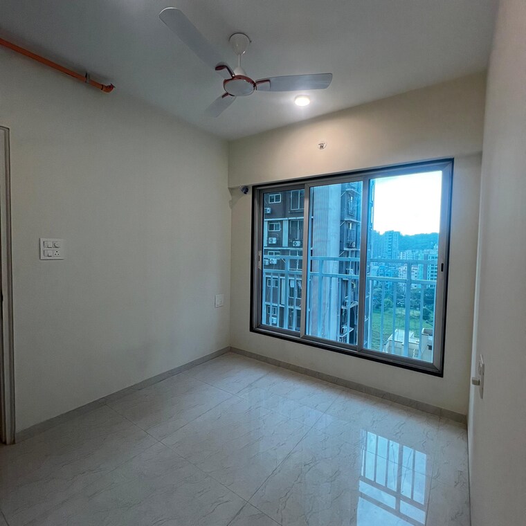 Room, highway-view-chs-vikhroli-east 1 Bedroom 610 Sq.Ft. Apartment In Tagore Nagar Mumbai 9446224