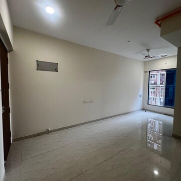 1 BHK Apartment For Rent in Highway View CHS Vikhroli East, Tagore Nagar