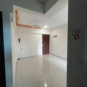 Bedroom in 1 BHK Apartment at Highway View CHS Vikhroli East, Tagore Nagar – for Rent