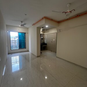 Room in 1 BHK Apartment at Highway View CHS Vikhroli East, Tagore Nagar – for Rent