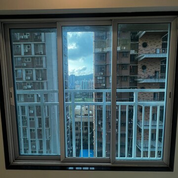  1 BHK Apartment at Highway View CHS Vikhroli East, Tagore Nagar – for Rent