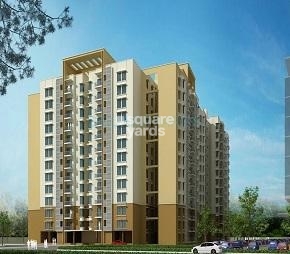 2.5 BHK + Study Room Apartment For Sale in Shriram Summitt