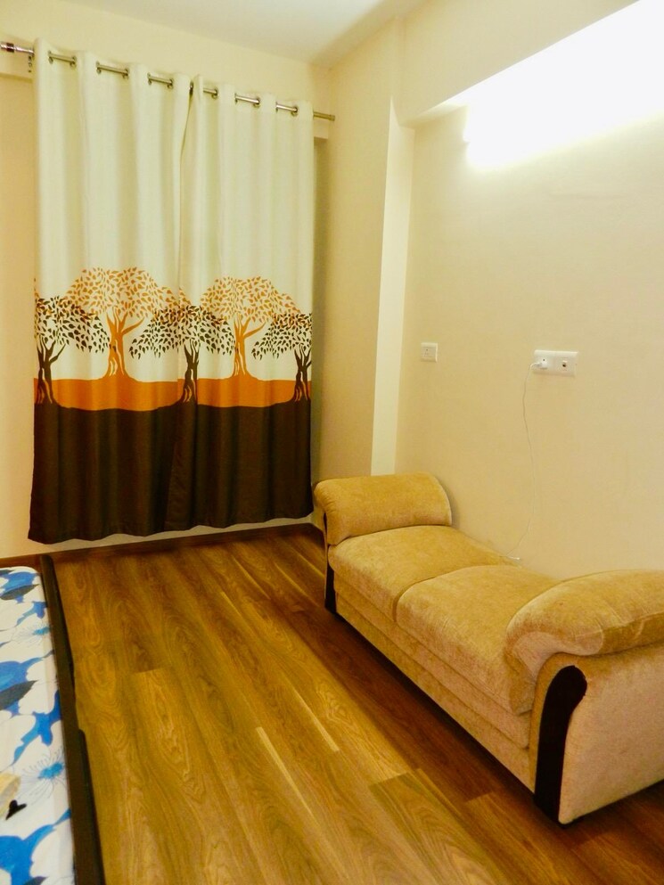 Bedroom, shriram-summitt 2.5 Bedroom 1335 Sq.Ft. Apartment In Electronic City Phase I Bangalore 9446199