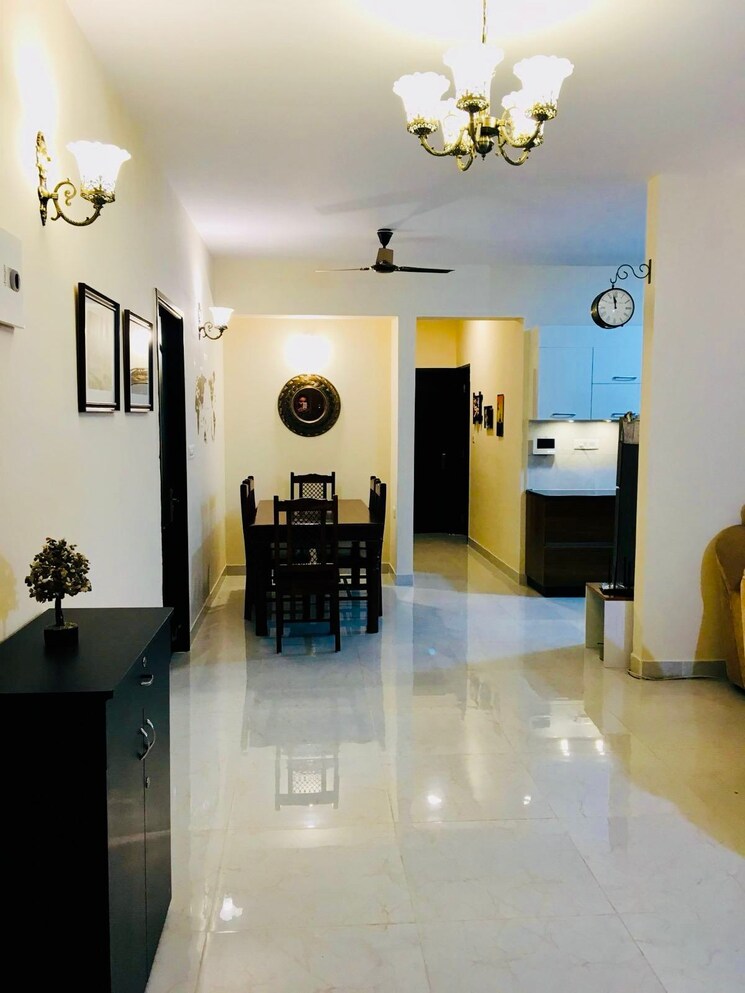 Living Room, shriram-summitt 2.5 Bedroom 1335 Sq.Ft. Apartment In Electronic City Phase I Bangalore 9446199