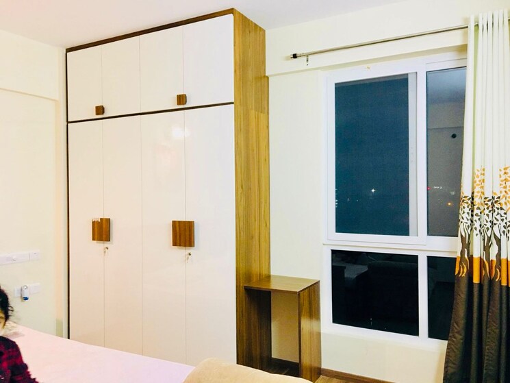 Room, shriram-summitt 2.5 Bedroom 1335 Sq.Ft. Apartment In Electronic City Phase I Bangalore 9446199