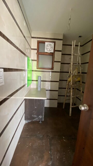 Bathroom in 3 BHK Apartment at Fidato Honour Homes, Sector 89 – for Sale