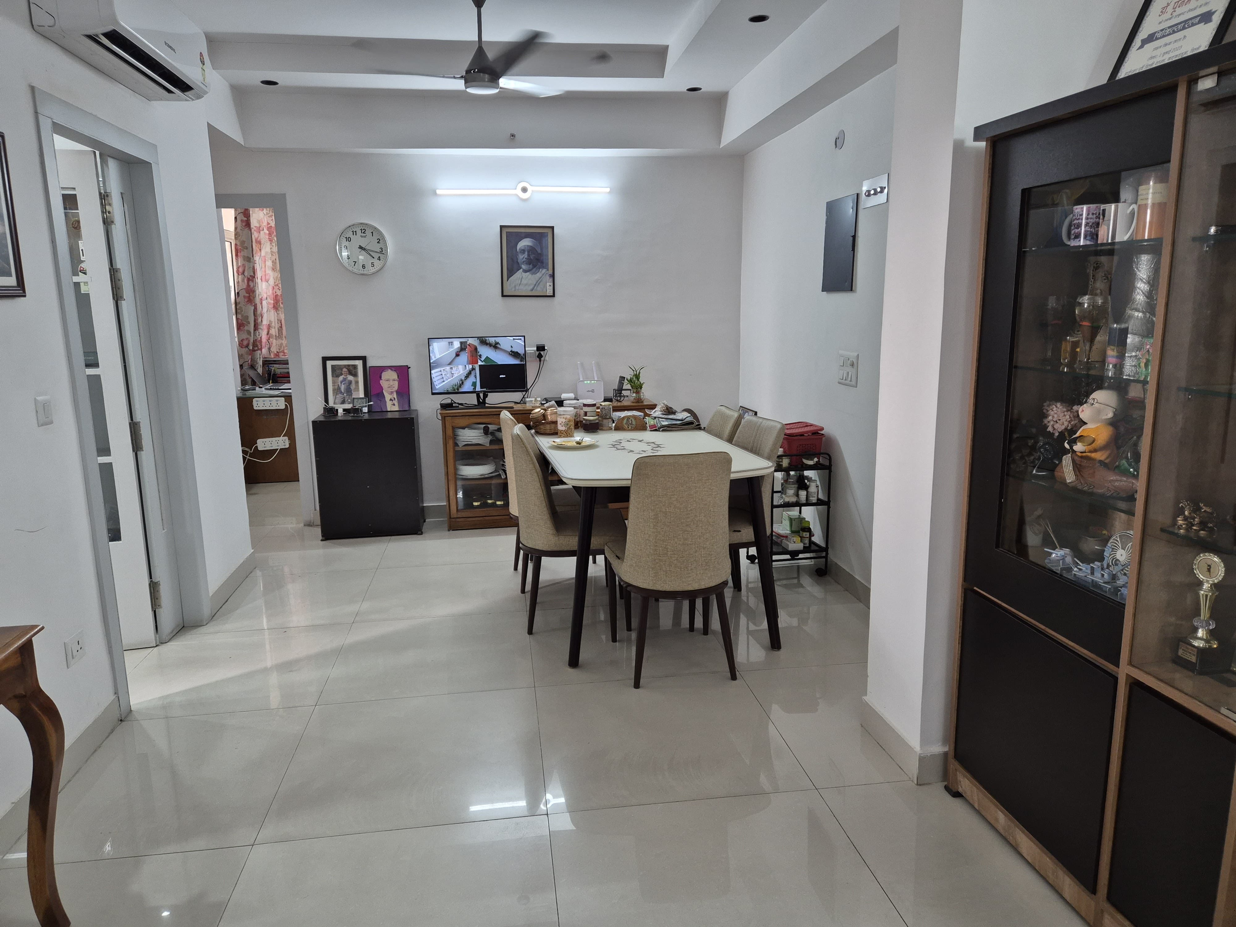 3 BHK Apartment For Sale in MCC Signature Heights