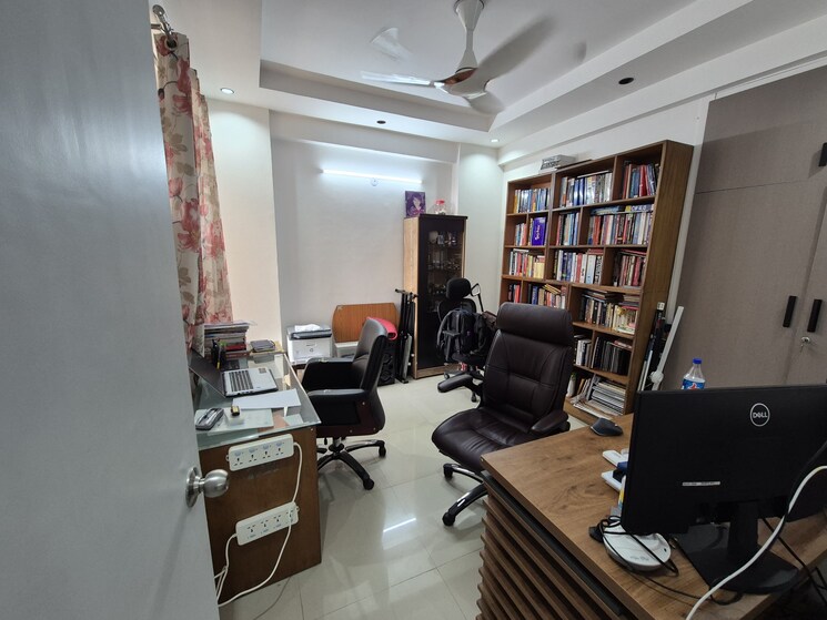 Room, mcc-signature-heights 3 Bedroom 1500 Sq.Ft. Apartment In Raj Nagar Extension Ghaziabad 9446311