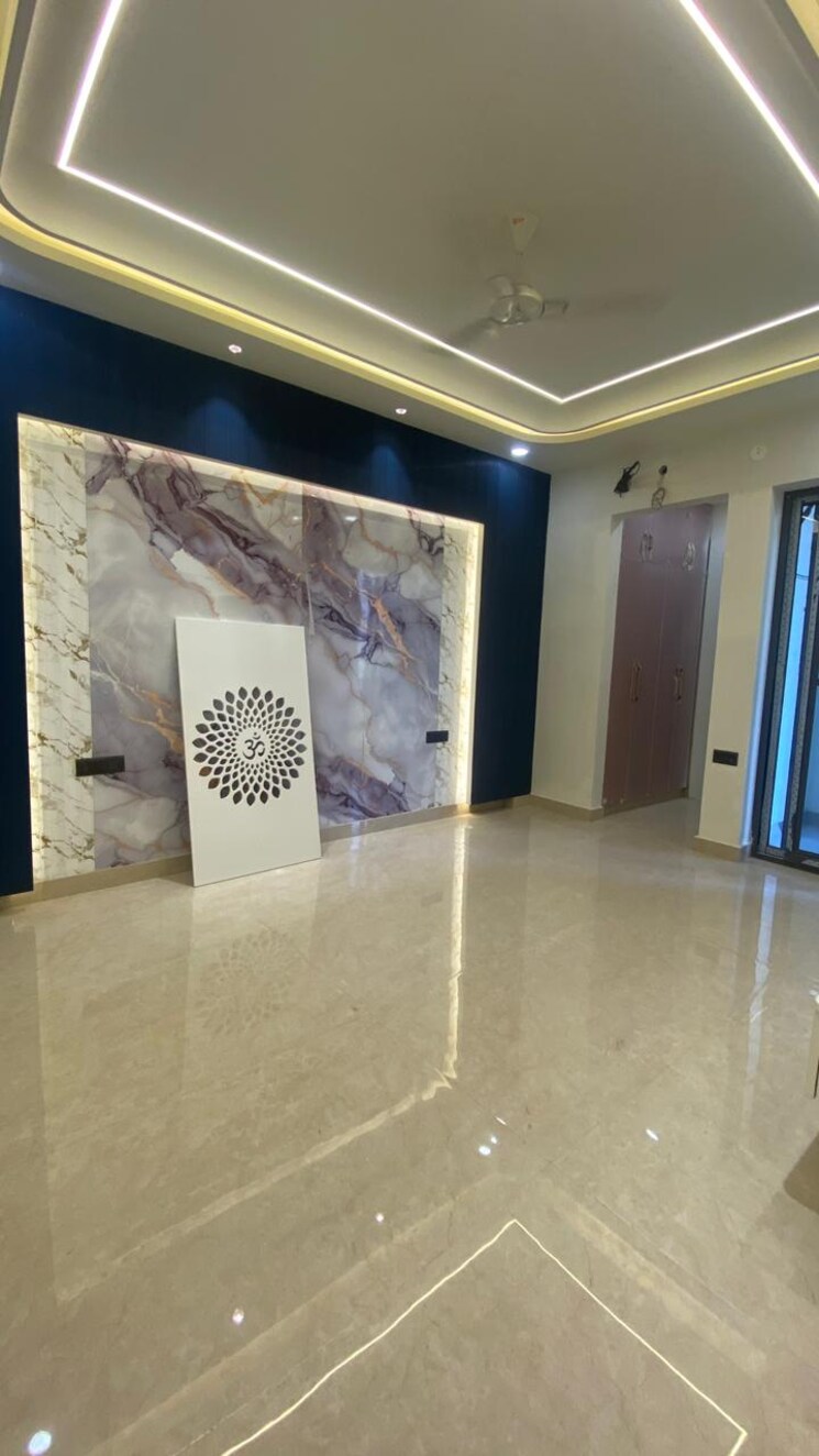 Living Room, fidato-honour-homes 3 Bedroom 135 Sq.Yd. Apartment In Sector 89 Faridabad 9446214