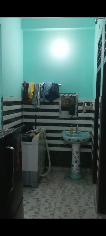 Gym in 2 BHK Independent House at Sai Residency Roza Jalalpur, Roza Jalalpur – for Sale