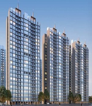 1 BHK Apartment For Sale in Kolte Patil Life Republic Arezo, Hinjewadi