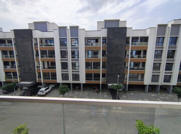 3 BHK Apartment – Exterior View View at Birla Navya, Sector 63a - for Rent