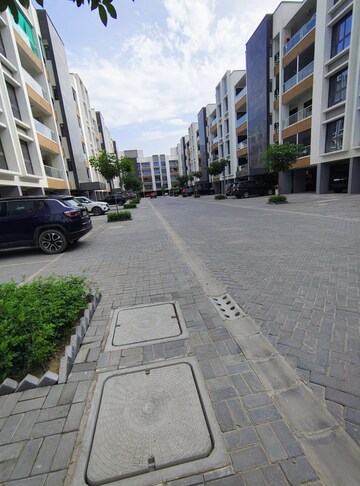 3 BHK Apartment For Rent in Birla Navya, Sector 63a